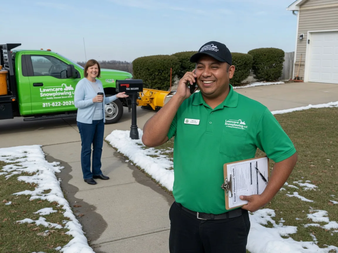 Lawn Care Services By Expert Landscaper Holland, MA FAQs
